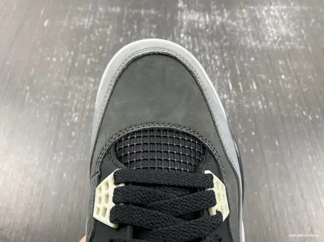 626969-030 (2013) 4 Retro Fear Jordan Pack 0621